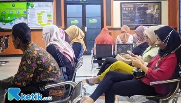 Wilayah Ini Jadi Penyumbang Janda Terbanyak di Pacitan