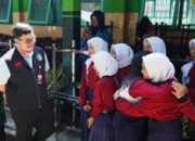 Wujud Komitmen Bupati Kediri, Sekolah Unggulan Gratis Bagi Warga Kediri Yang Kurang Mampu