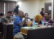 Diskusi di Yogyakarta Dorong Penyusunan Perda Infrastruktur Telekomunikasi Pasif Kabupaten Madiun