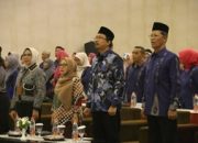 Gus Muhdlor : Koperasi Jangan Dijadikan Alat untuk Kebutuhan Konsumtif Semata