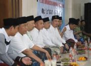 Pj Bupati Jombang Dan Forkopimda Safari Ramadan Di Masjid Madinatut Taqwa Tanjunggunung Peterongan