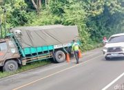 Kecelakaan Maut Bus vs Truk di Pantura Situbondo, 1 Sopir Tewas