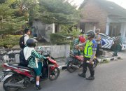 Ribuan Pelanggar, Terjerat Pasal Sepanjang Operasi Patuh Semeru