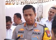 Polres Kediri Tak Ijinkan Penggunaan Sound Horeg Saat Karnaval Agustusan