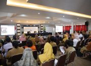 Wujudkan Tata Naskah Dinas yang Baik dan Benar, Pemkot Kediri Sosialisasikan Permendagri Nomor 1 Tahun 2023