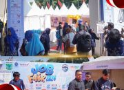 Pemkot Batu Gelar LOKALISME 2024 : Makin Lokal, Makin Bangga!