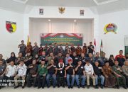 Deklarasi dan Pengukuhan DPP Patriot Nusantara Bela Negara: Menanam Semangat Bela Negara dan Cinta Tanah Air