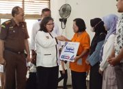 Pemkot Kediri Mulai Salurkan Bantuan Modal Usaha DBHCHT Tahap I Tahun 2024
