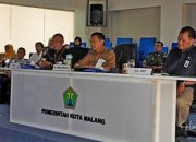 Urutan 22 se-Indonesia, Pengendalian Inflasi Kota Malang Masuk Kategori Baik