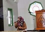 SMK UMMATAN WASHATAN Gelar Lomba MTQ Hadirkan Puluhan Peserta SMP/MTS,MA/SMA/SMK Sekecamatan Ngadiluwih