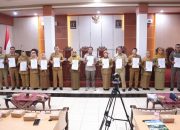 Wujudkan Satu Data Kemiskinan, Pemkot Manfaatkan Data Regsosek Melalui Aplikasi Sepakat