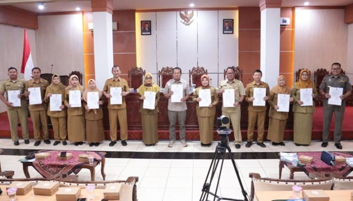 Wujudkan Satu Data Kemiskinan, Pemkot Manfaatkan Data Regsosek Melalui Aplikasi Sepakat