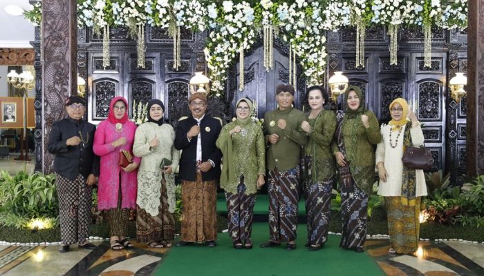 Momentum Hari Jadi Blitar Wujudkan Daerah Maju Dan Sejahtera