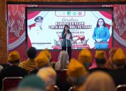 Mbak Cicha Inisiasi Beri Layanan Kesehatan Bagi Veteran