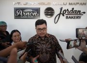 Mas Dhito Beri Lampu Hijau Pabrik Lakukan Ekspansi