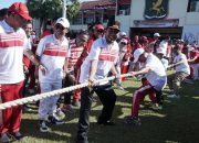 Semarak HUT Kemerdekaan, Pemkab Sumenep Gelar Berbagai Lomba
