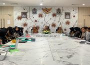 Tingkatkan Pelayanan Publik, Aparatur Pemkab Tuban Ikuti Pelatihan Service Excellence