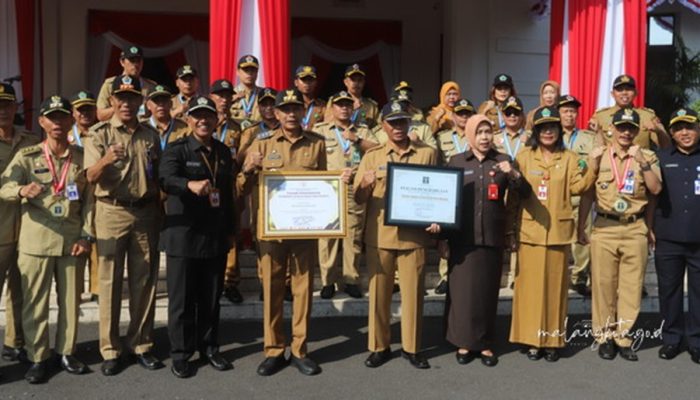 Raihan Beragam Prestasi, Wujud Kota Malang Makin Berkelas