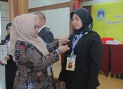 Hadiri Penutupan PKP Angkatan VII, Wabup Gresik Harapkan Kinerja Pejabat Pemerintah Semakin Bermutu