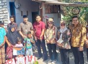 Pemerintah Berikan Bantuan Pada Bocah Pemulung Yang Viral Asal Bangkalan