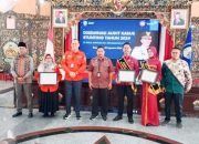 Bangkalan Mampu Turunkan Angka Stunting Hingga 5 Besar Se-Jawa Timur