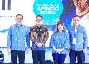 Gubernur Adhy Dukung Tumbuhnya Dunia Usaha dengan Permudah Perizinan