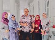 Dinas Perdagangan, Perindustrian, dan Tenaga Kerja Kabupaten Karanganyar Gelar Kurasi Produk IKM/UKM untuk Expo dan Pasar Modern