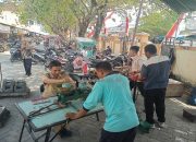 Hindari Ketidaksesuaian, Diskopumdag Tuban Getol Lakukan Pelayanan Metrologi Legal