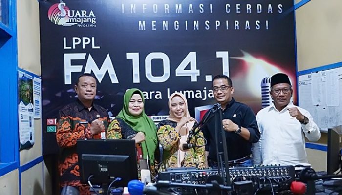 BKD Lumajang Diapresiasi DPRD atas Kinerja dan Pengembangan SDM