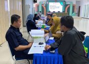 Pastikan Tidak Ada Kesalahan Pelaporan Dana BOSP 2024, Dinas Pendidikan Gandeng Inspektorat Lakukan Pendampingan Sekolah