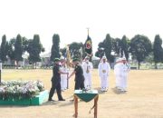 Danrem 081/DSJ Pimpin Sertijab Komandan Yonif 511/DY, Kuatkan Sinergi bersama Pemerintah Daerah