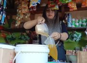 Migor Merk MinyaKita Langka, Harga Migor Curah Melambung