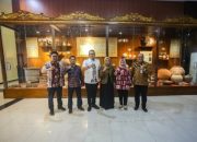 Wujudkan Pemilu Yang Berintegritas, Mas Pj Imbau Masyarakat Aktif Awasi Tiap Tahapan Pemilu