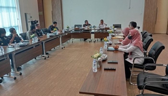 Pengelolaan DBHCHT Harus Fokus Pada Kesejahteraan Rakyat