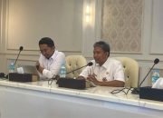Diskominfo Pamekasan Gelar Desk Arsitektur SPBE