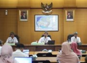 Dispusip Bangkalan Gelar Bimbingan Teknis Penerapan Aplikasi Srikandi