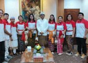 Memperingati Hari Kemerdekaan RI Ke-79 PINTI Bali Dan INTI Klub Bali Selenggarakan Bazar Merah Putih 2024