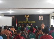 Koraborasi Perangkat Daerah dan Wilayah Wujudkan Tata Kelola Pemerintahan yang Baik