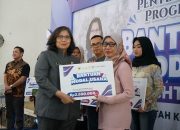 Kemiskinan Kota Kediri Menurun, Ini Upaya Yang Pj Wali Kota Kediri Lakukan