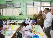Antisipasi Gagal Ginjal Anak, Pemkot Surabaya Masifkan Supervisi Dinkes ke Jajanan Sekolah