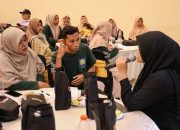 Sukseskan Pilkada 2024, Bawaslu Sosialisasikan Pengawasan Partisipatif Pada Penyandang Disabilitas
