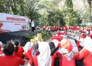 Optimalisasi Layanan Kesehatan, Pemkot Kediri Tingkatkan Kapasitas Para Kader