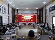 Jalin Sinergi Amankan Pilkada, Pemkot Kediri Siap Sukseskan OPS Mantap Praja Semeru 2024