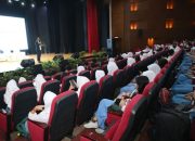 Sebanyak 1.700 Gen Z, Ramaikan Suroboyo GENiuZ Space And Competition Di Balai Pemuda
