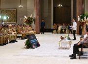 Eri Cahyadi Ngevlog di IKN, Bicara Surabaya Jadi Hub bagi Ibukota Baru