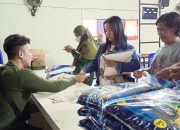 Tekan Inflasi, Pemkot Kediri Gelar Operasi Pasar Murah