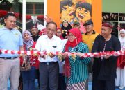 RSUD Waluyo Jati Wujudkan Rumah Sakit Ramah Anak