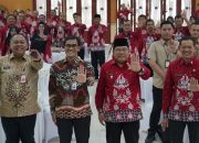 Jadi Kandidat Kota Percontohan Anti-Korupsi, Kota Blitar Terima Tim Observasi Dari KPK RI