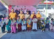 Peringati HUT PSM ke-49, Mas Adi : Ajang Penguatan Kesetiakawanan Sosial