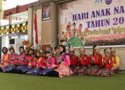 Menghadapi Tantangan Digital, Suspriyanti Ajak Orang Tua Bijak dalam Mendidik Anak